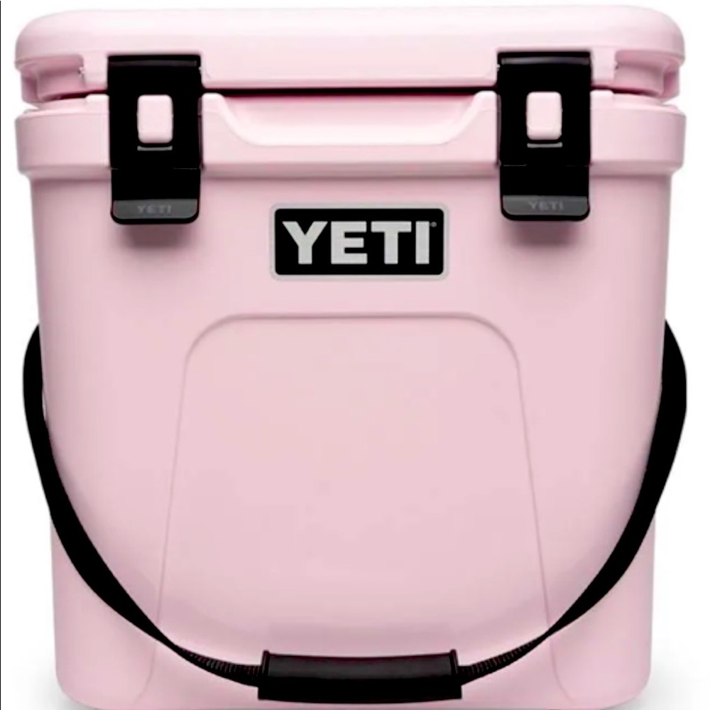 Yeti Roadie 24 Ice Pink